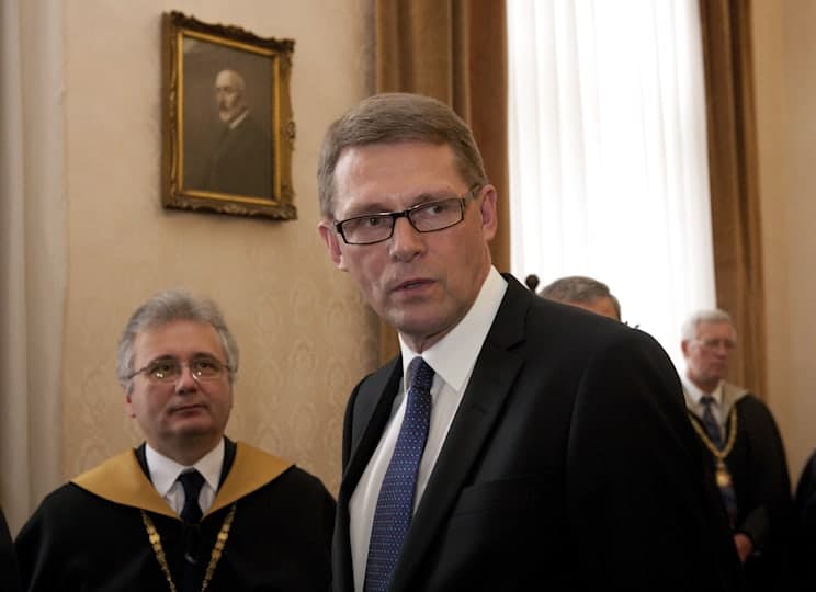 Vanhanen, Matti Taneli