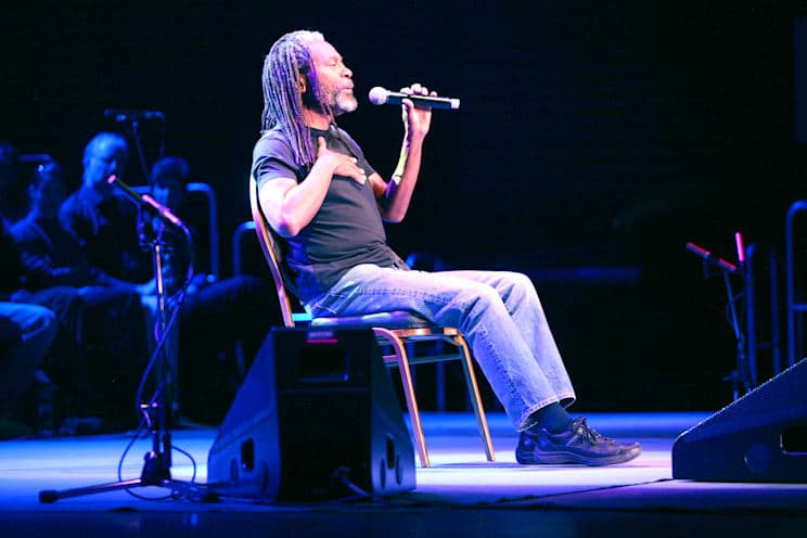 Bobby McFerrin