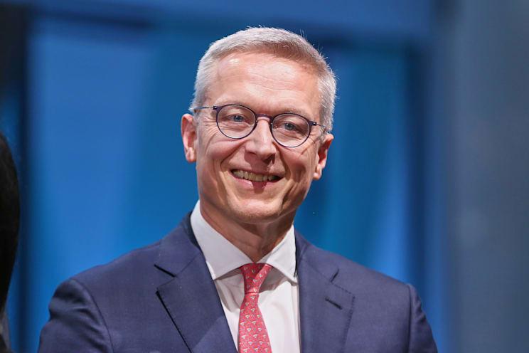 Karsten Wildberger