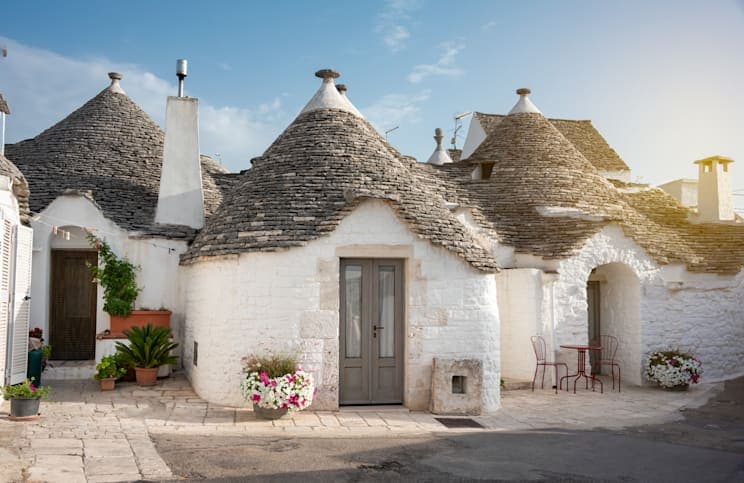 Trullo