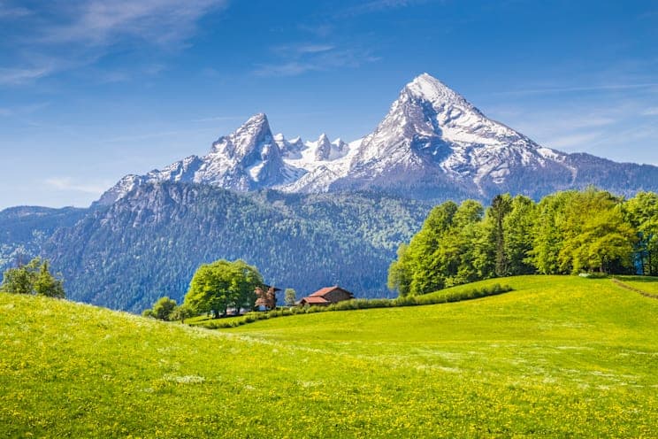 Watzmann