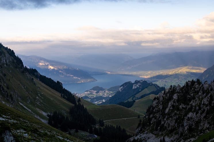 Flachgau: Mattsee