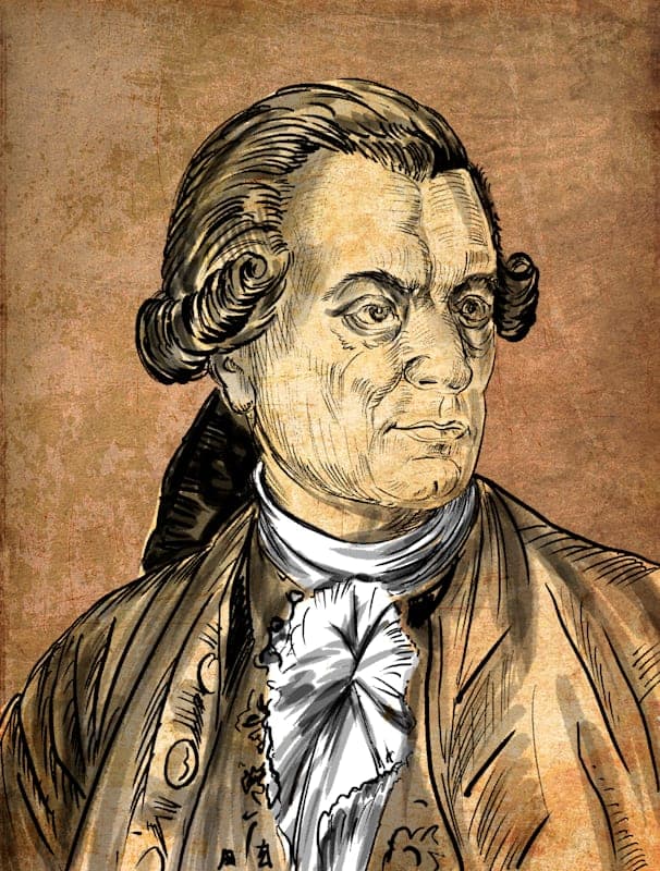 Gotthold Ephraim Lessing