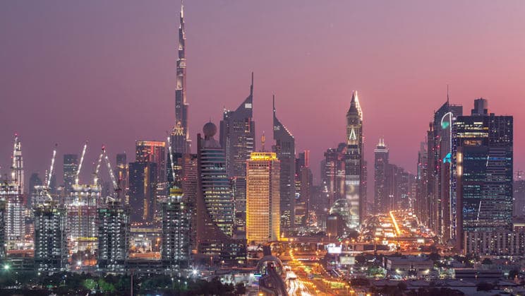 Dubai