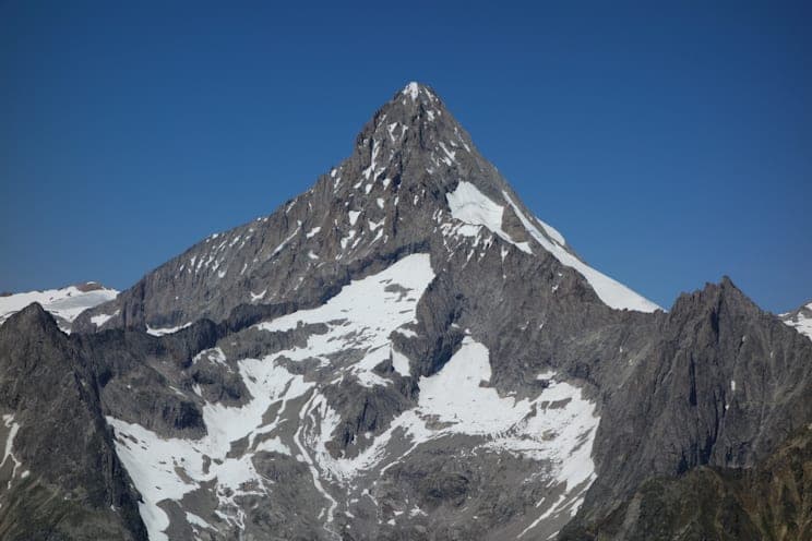 Bietschhorn