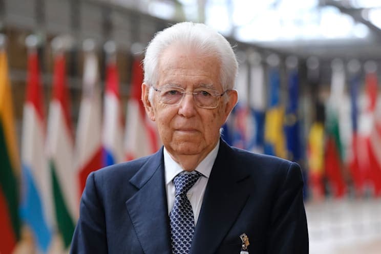 Monti, Mario