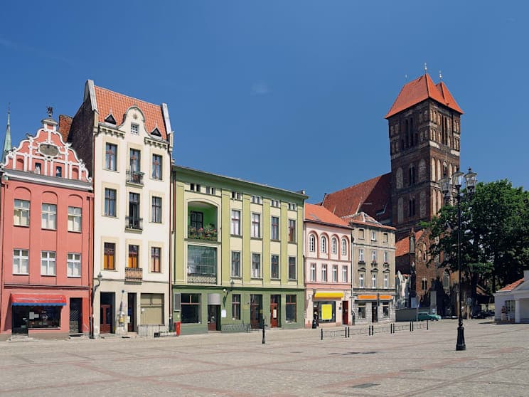 Torun