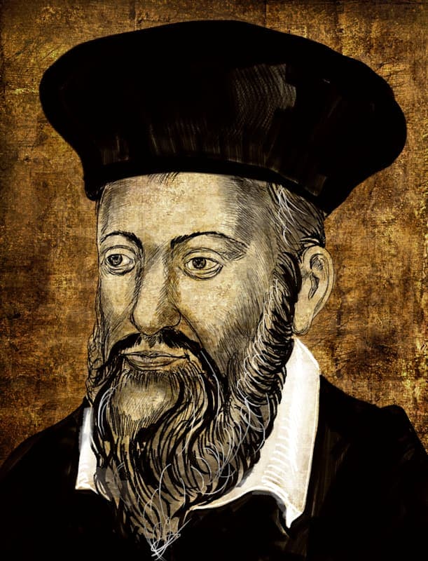 Nostradamus