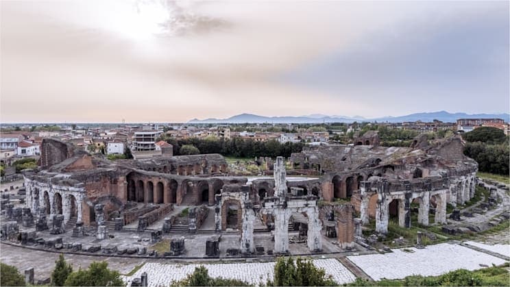 Capua