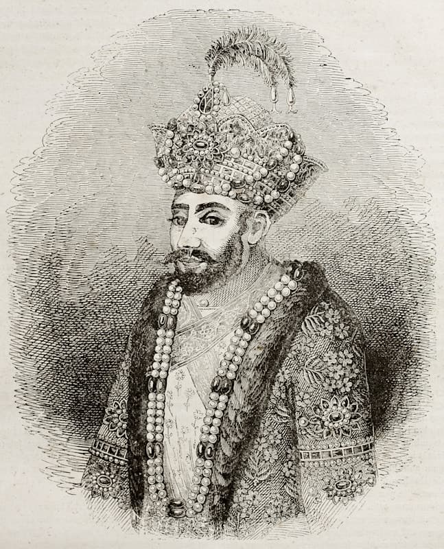 Babur