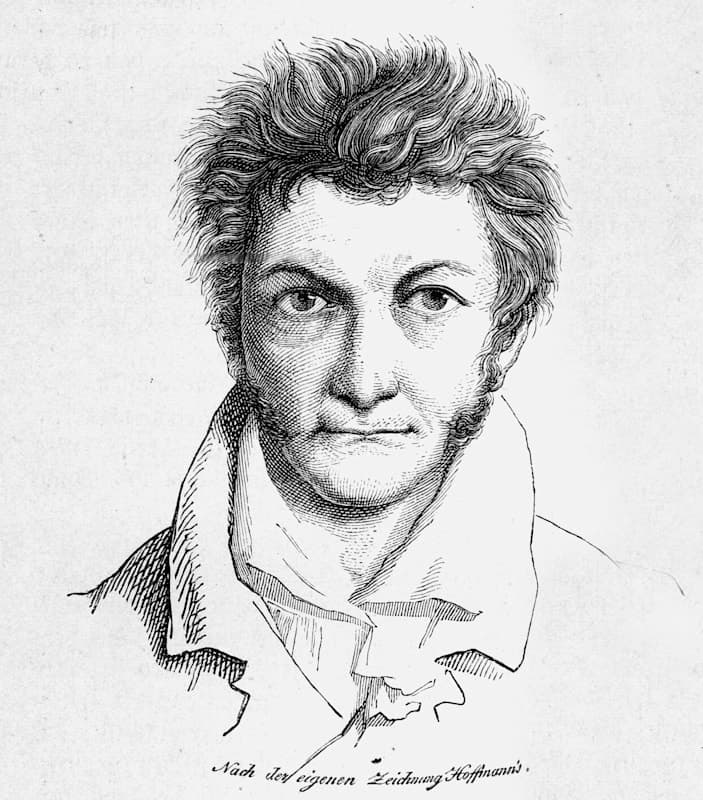 E. T. A. Hoffmann