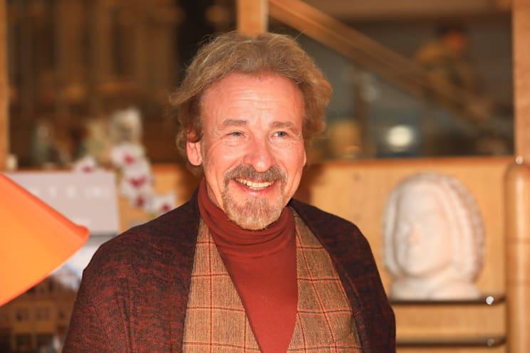 Thomas Gottschalk
