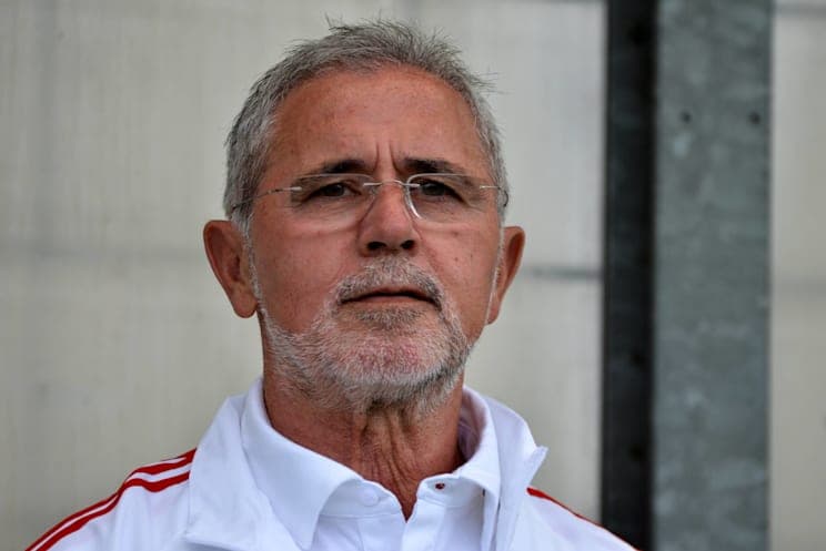 Gerd Müller