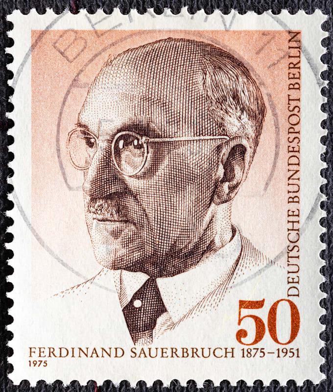 Ferdinand Sauerbruch