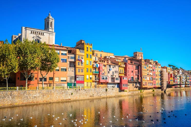 Girona