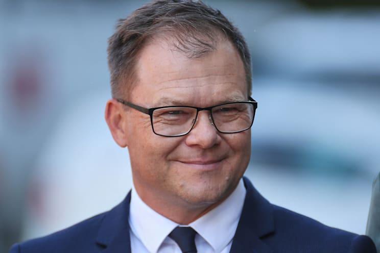 Carsten Schneider