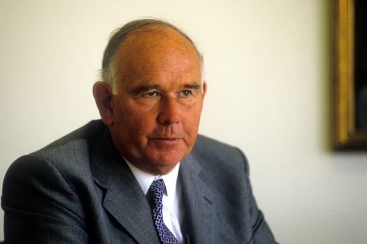 Peter Ludwig