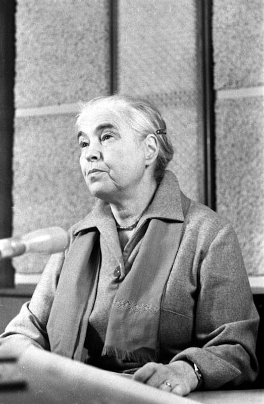 Anna Seghers