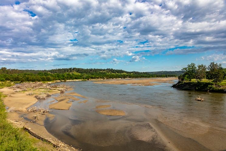 Niobrara River