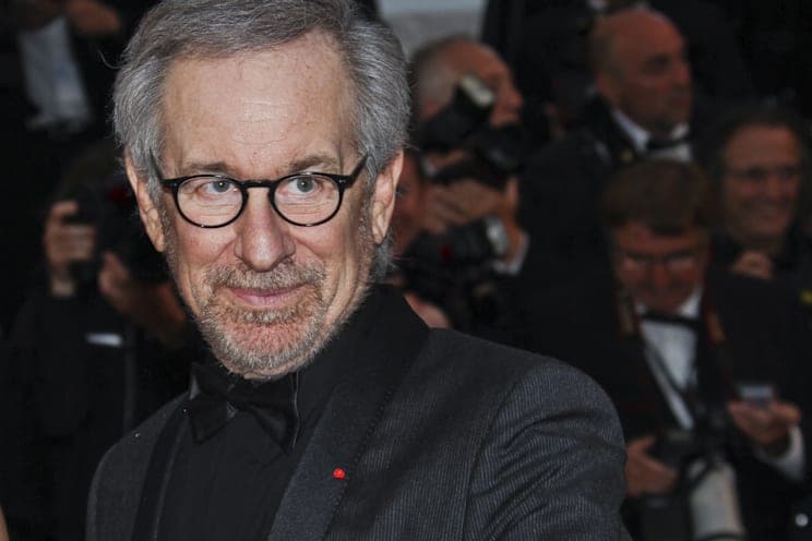 Steven Spielberg