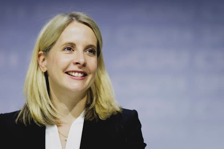 Verena Hubertz
