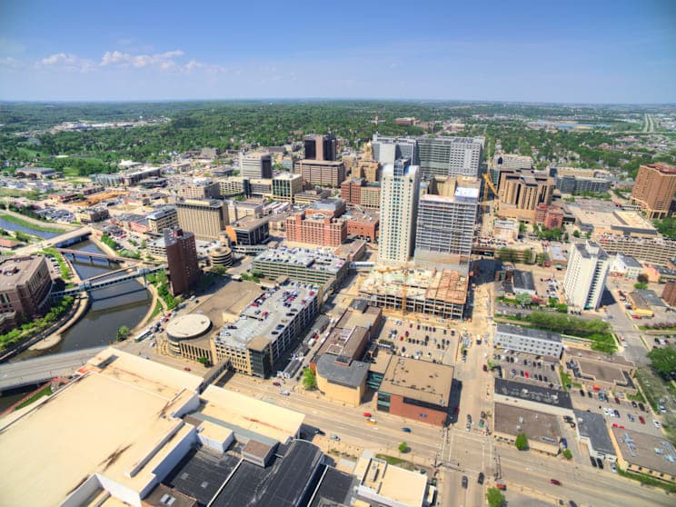 Rochester: Mayo Klinik
