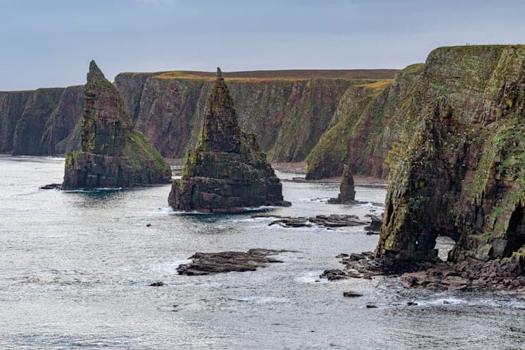 Wasser als Gestalter