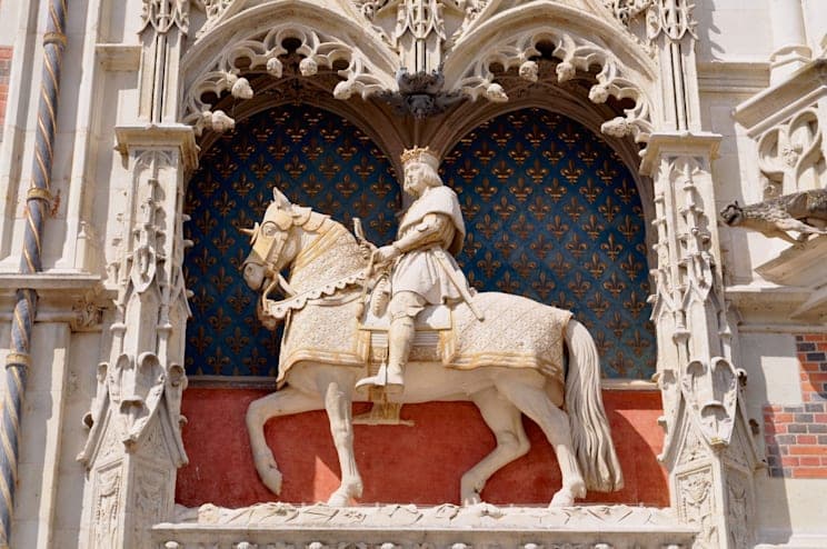 Ludwig XII. von Frankreich