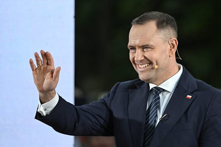 Karol Nawrocki