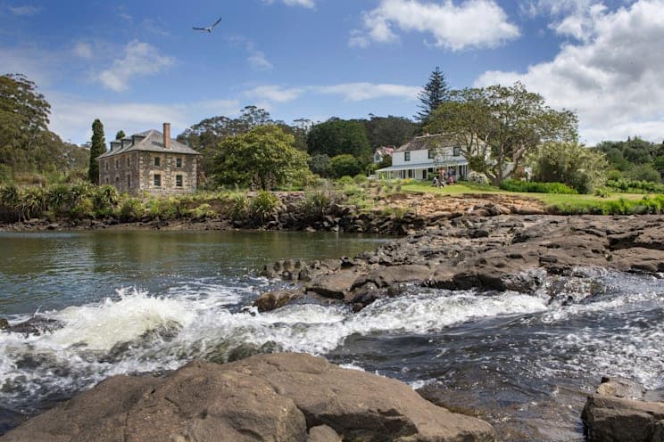 Neuseeland: Kerikeri