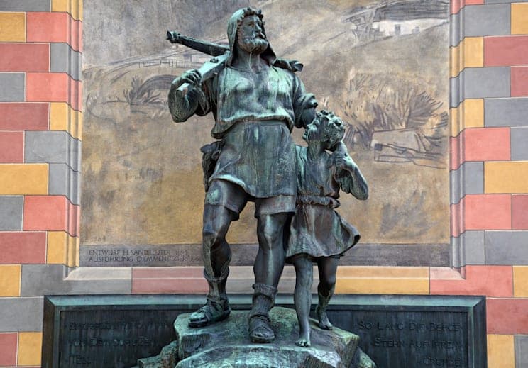 Wilhelm Tell