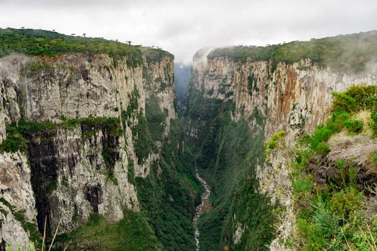 Rio Grande do Sul: Nationalpark