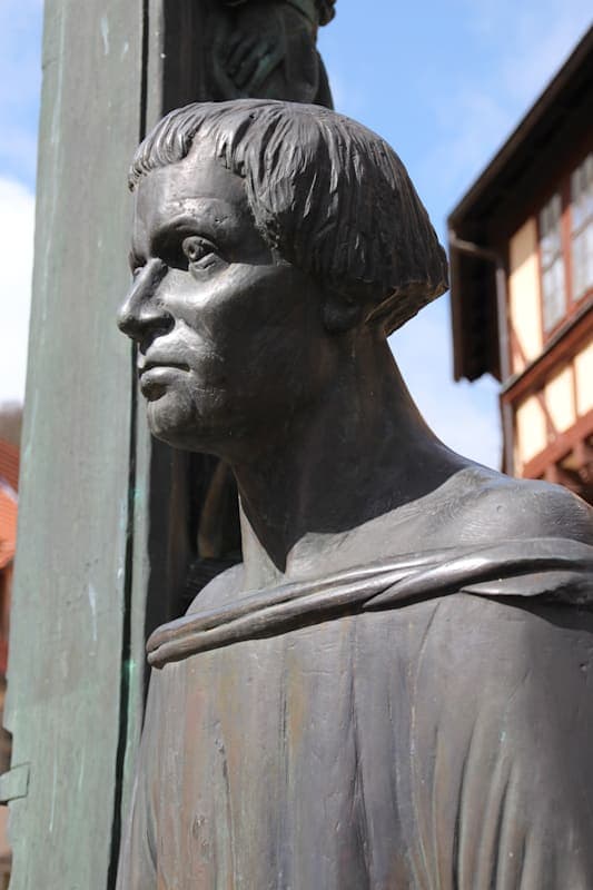 Thomas Müntzer
