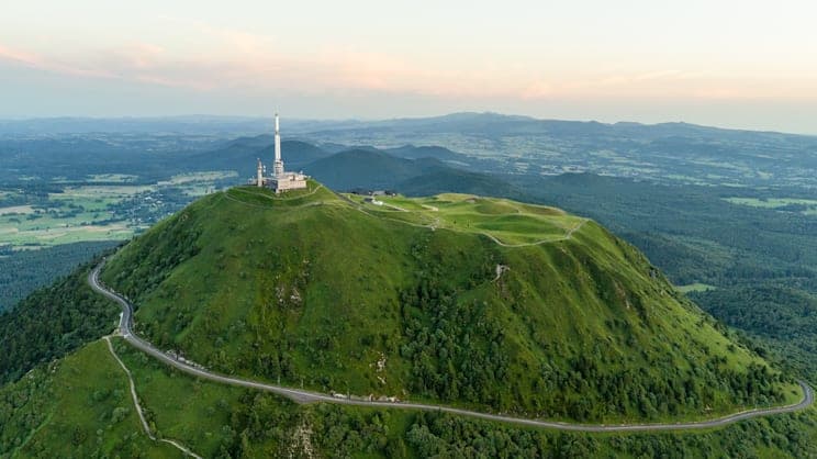 Puy de Dôme