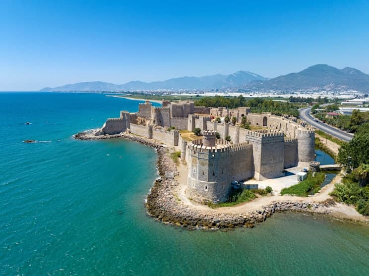 Anamur
