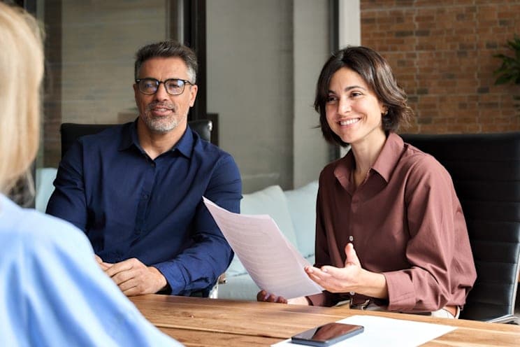 Berufsausbildungsvertrag