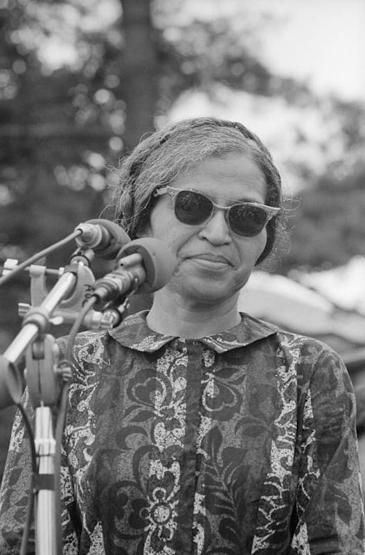 Rosa Parks